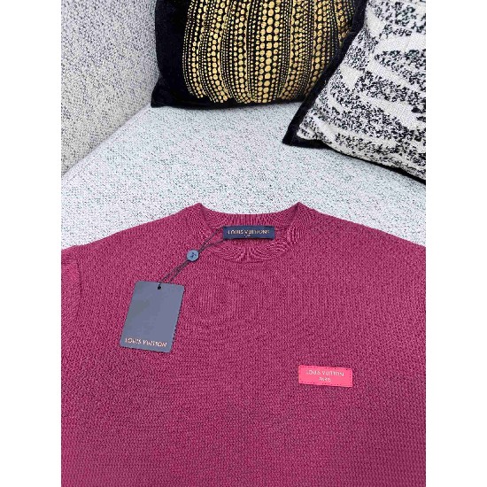 Louis                   Vuitton T shirt LVY0834