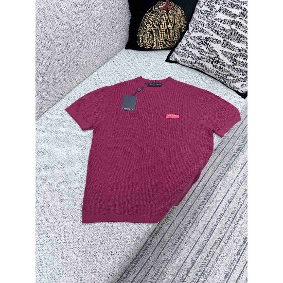 Louis                   Vuitton T shirt LVY0834