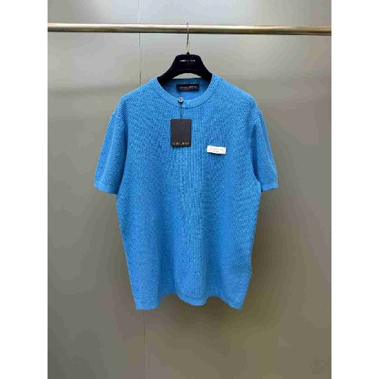 Louis                   Vuitton T shirt LVY0835