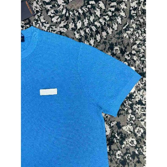 Louis                   Vuitton T shirt LVY0835