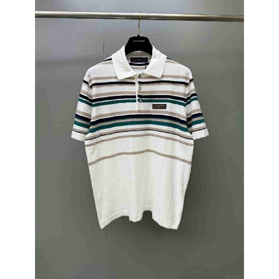 Louis                   Vuitton T shirt LVY0836