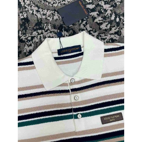 Louis                   Vuitton T shirt LVY0836