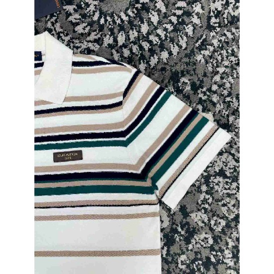 Louis                   Vuitton T shirt LVY0836