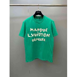 Louis                   Vuitton T shirt LVY0837