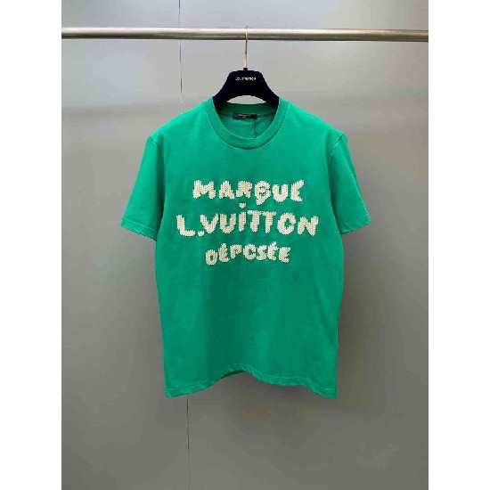 Louis                   Vuitton T shirt LVY0837