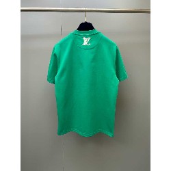 Louis                   Vuitton T shirt LVY0837