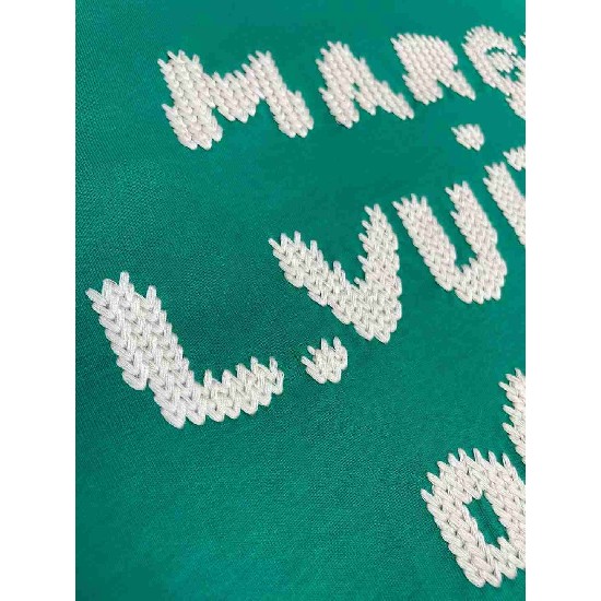 Louis                   Vuitton T shirt LVY0837