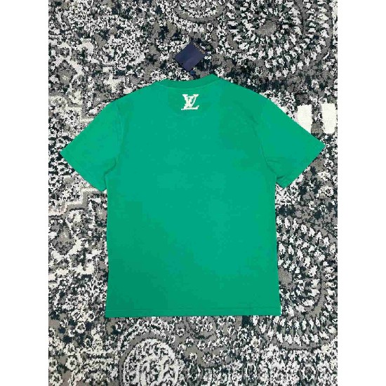 Louis                   Vuitton T shirt LVY0837