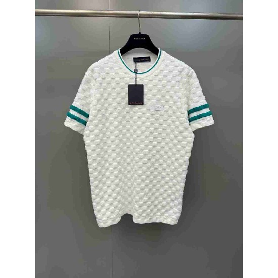 Louis                   Vuitton T shirt LVY0838