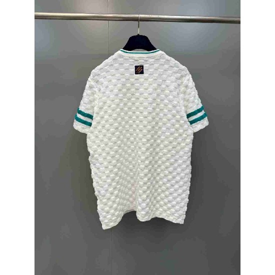 Louis                   Vuitton T shirt LVY0838