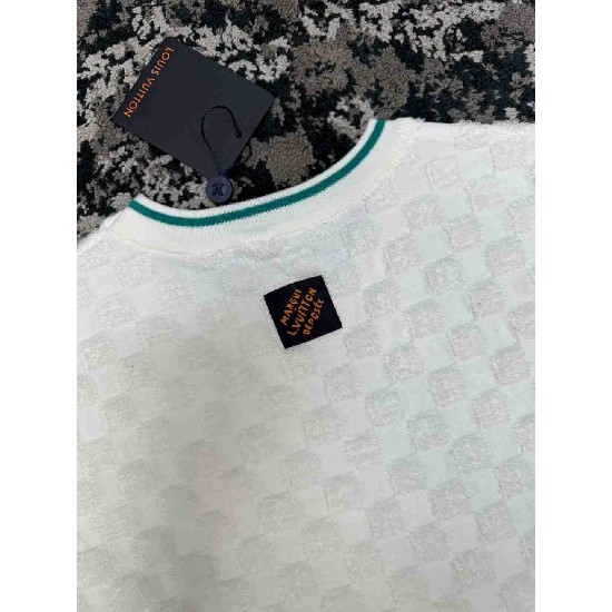 Louis                   Vuitton T shirt LVY0838