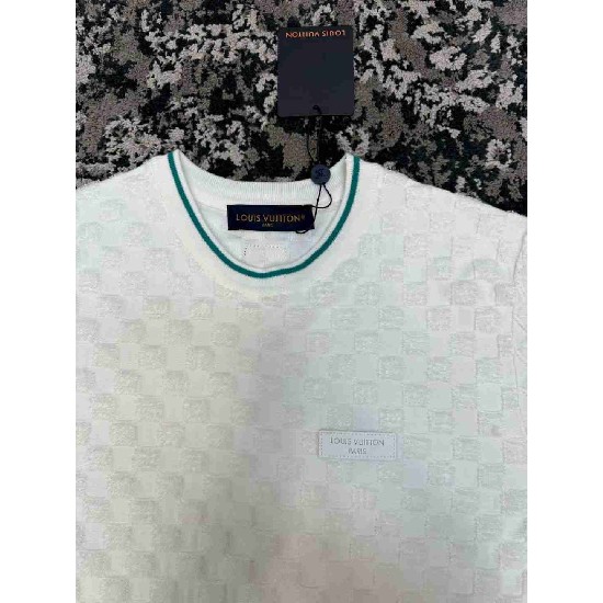 Louis                   Vuitton T shirt LVY0838