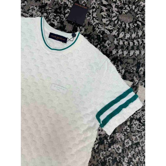 Louis                   Vuitton T shirt LVY0838