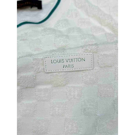 Louis                   Vuitton T shirt LVY0838