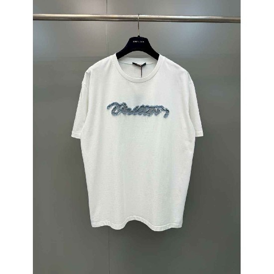 Louis                   Vuitton T shirt LVY0839