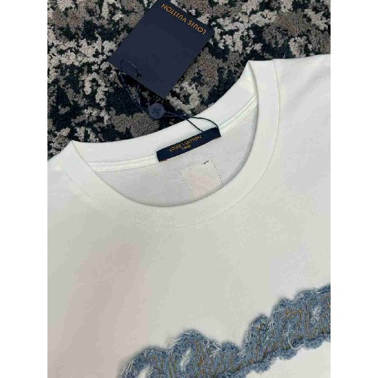 Louis                   Vuitton T shirt LVY0839