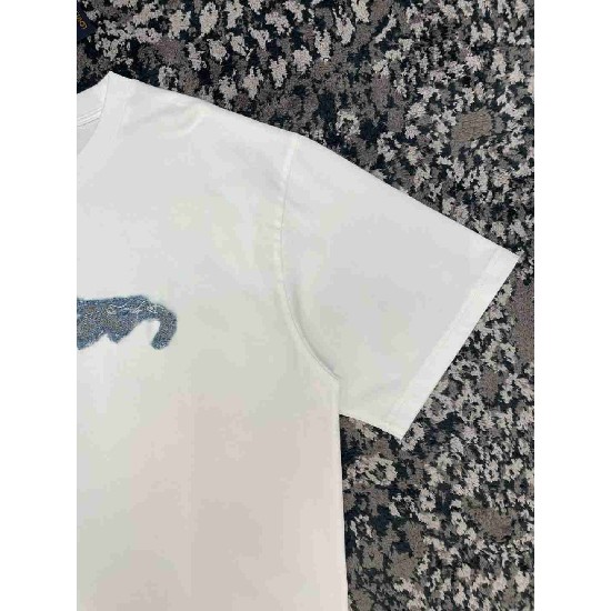 Louis                   Vuitton T shirt LVY0839