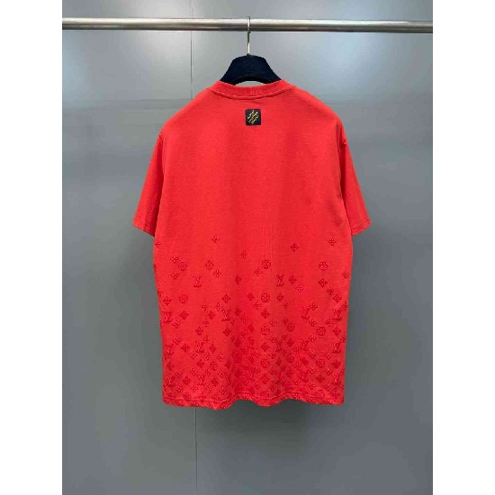 Louis                   Vuitton T shirt LVY0840