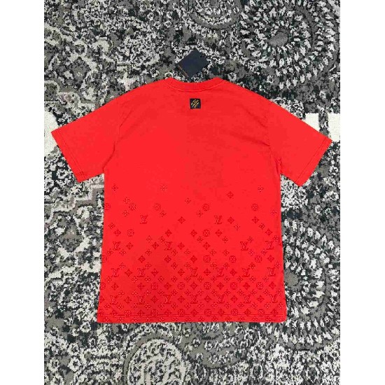 Louis                   Vuitton T shirt LVY0840
