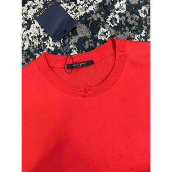 Louis                   Vuitton T shirt LVY0840