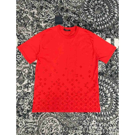 Louis                   Vuitton T shirt LVY0840