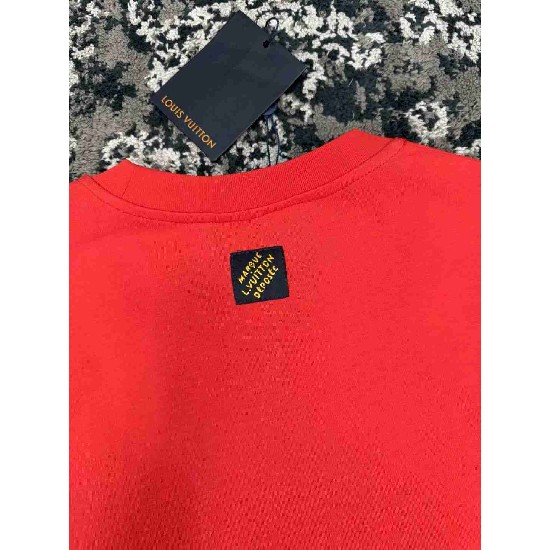 Louis                   Vuitton T shirt LVY0840