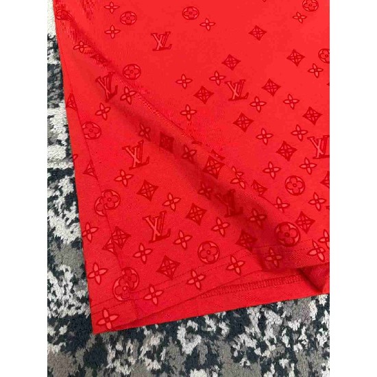 Louis                   Vuitton T shirt LVY0840