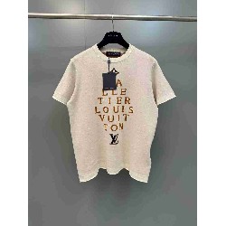 Louis                   Vuitton T shirt LVY0841