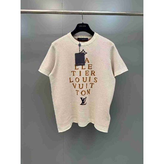 Louis                   Vuitton T shirt LVY0841