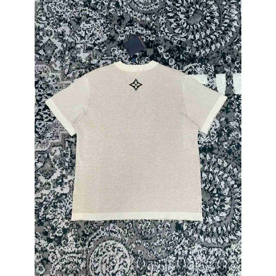 Louis                   Vuitton T shirt LVY0841