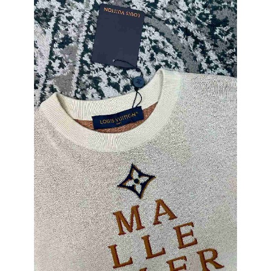 Louis                   Vuitton T shirt LVY0841