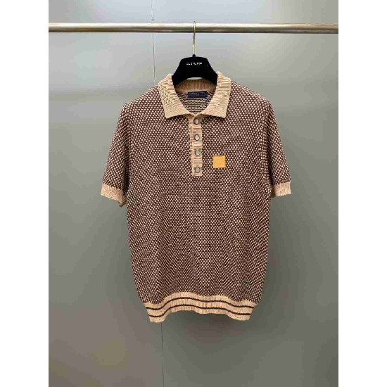 Louis                   Vuitton T shirt LVY0842
