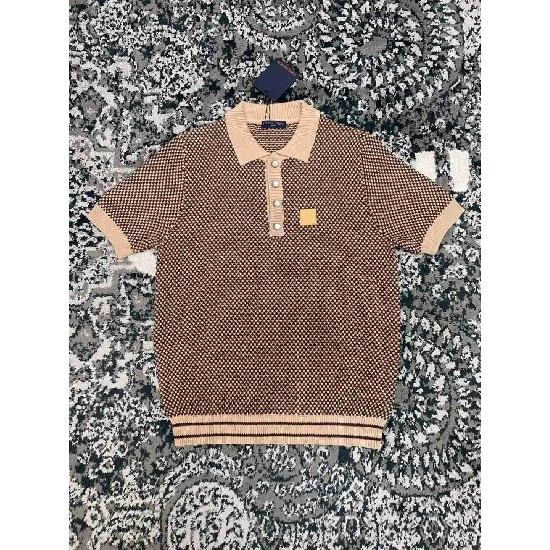 Louis                   Vuitton T shirt LVY0842