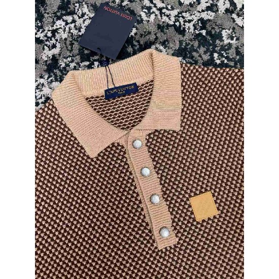 Louis                   Vuitton T shirt LVY0842