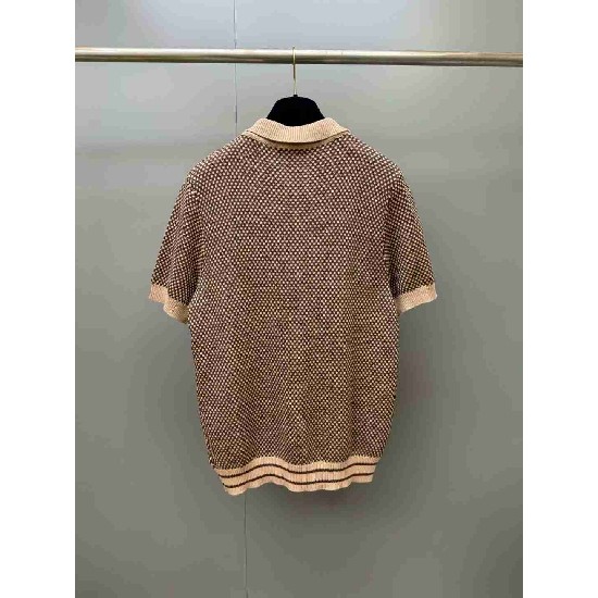 Louis                   Vuitton T shirt LVY0842