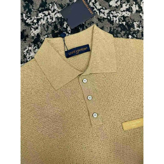 Louis                   Vuitton T shirt LVY0843