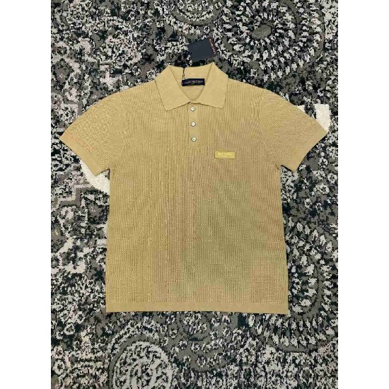 Louis                   Vuitton T shirt LVY0843