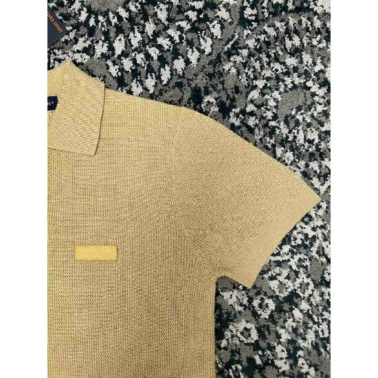 Louis                   Vuitton T shirt LVY0843