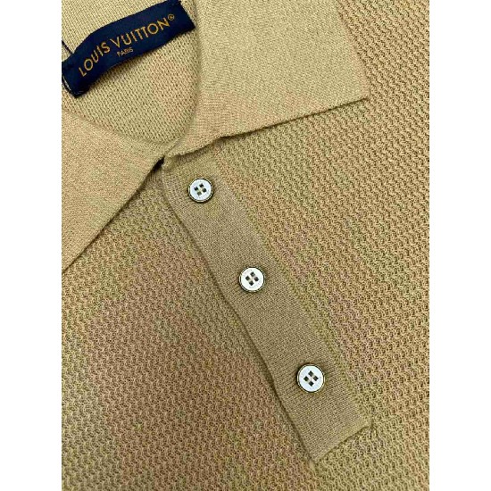 Louis                   Vuitton T shirt LVY0843