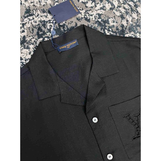 Louis                   Vuitton T shirt LVY0844