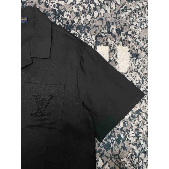 Louis                   Vuitton T shirt LVY0844