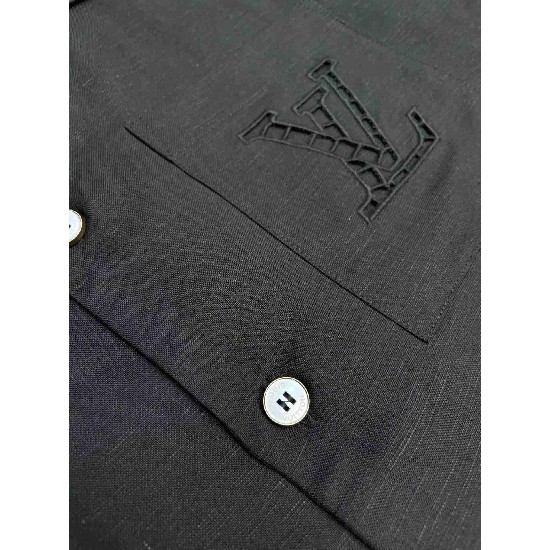 Louis                   Vuitton T shirt LVY0844