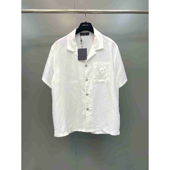 Louis                   Vuitton T shirt LVY0845