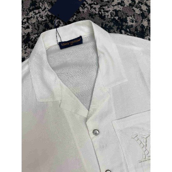 Louis                   Vuitton T shirt LVY0845