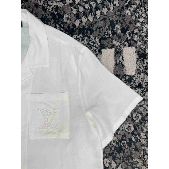Louis                   Vuitton T shirt LVY0845