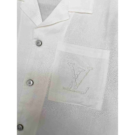 Louis                   Vuitton T shirt LVY0845