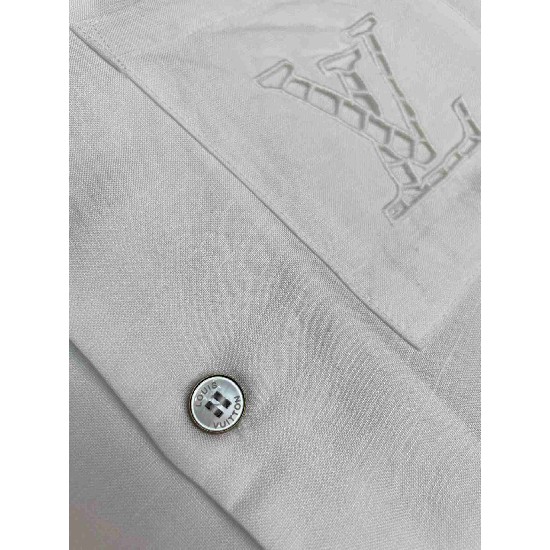 Louis                   Vuitton T shirt LVY0845