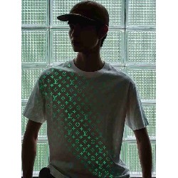 Louis                   Vuitton T shirt LVY0846