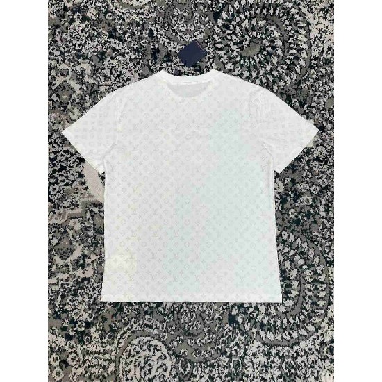 Louis                   Vuitton T shirt LVY0846