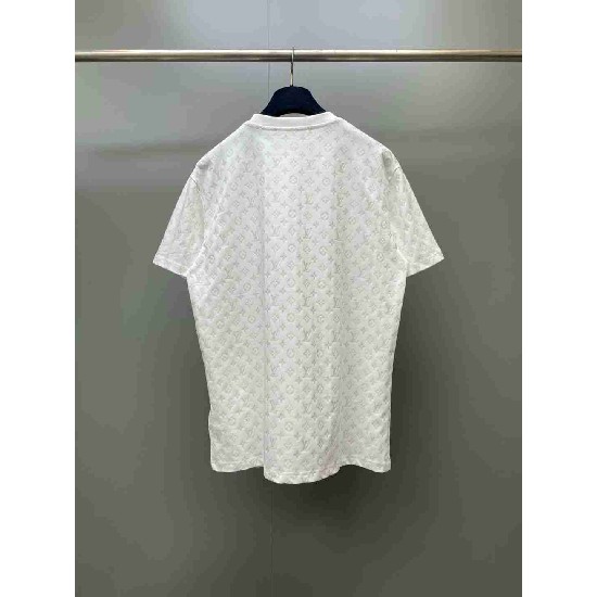 Louis                   Vuitton T shirt LVY0846